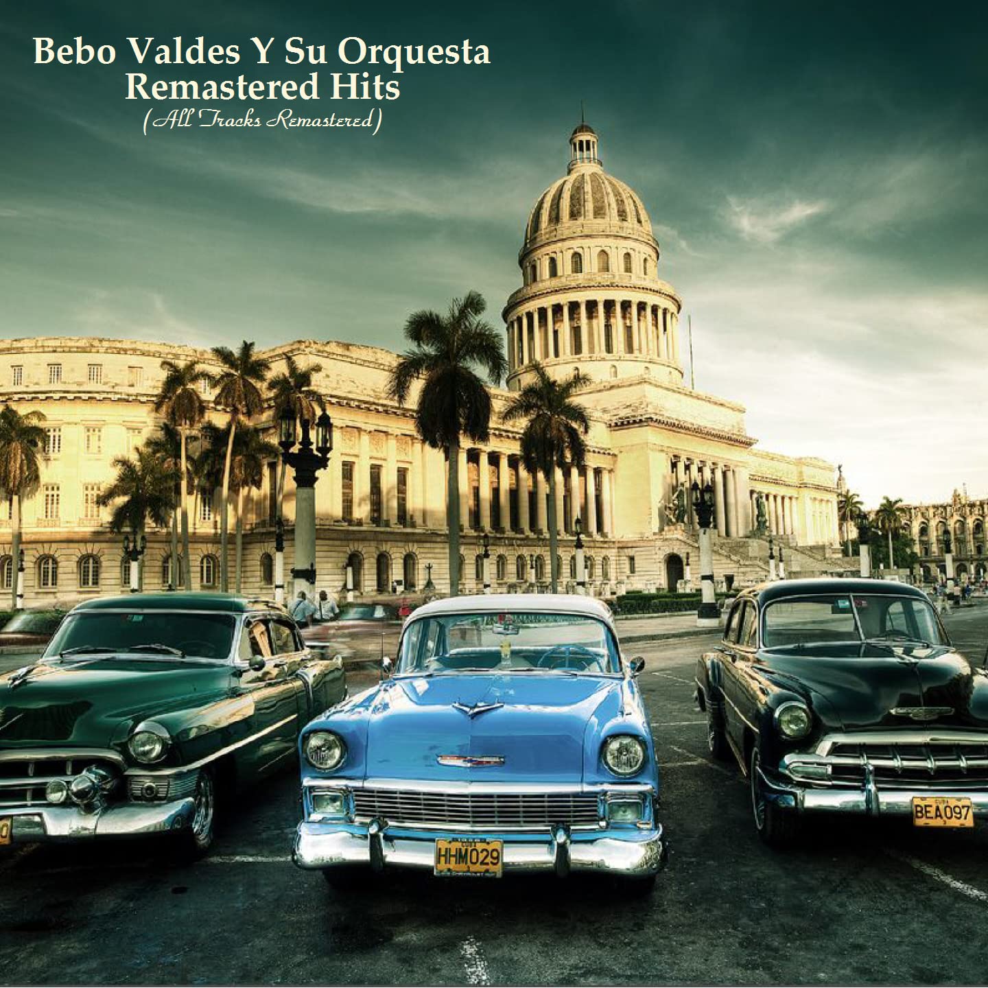 Bebo Valdes Y Su Orquesta