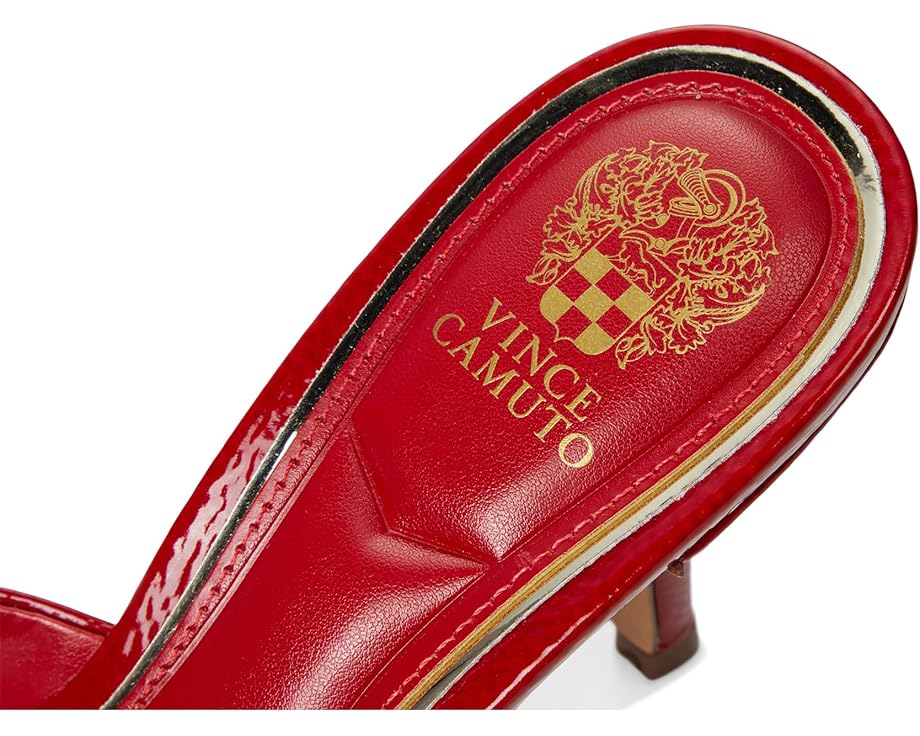 Vince Camuto Prynn High Heel Mule Sandal - Right View