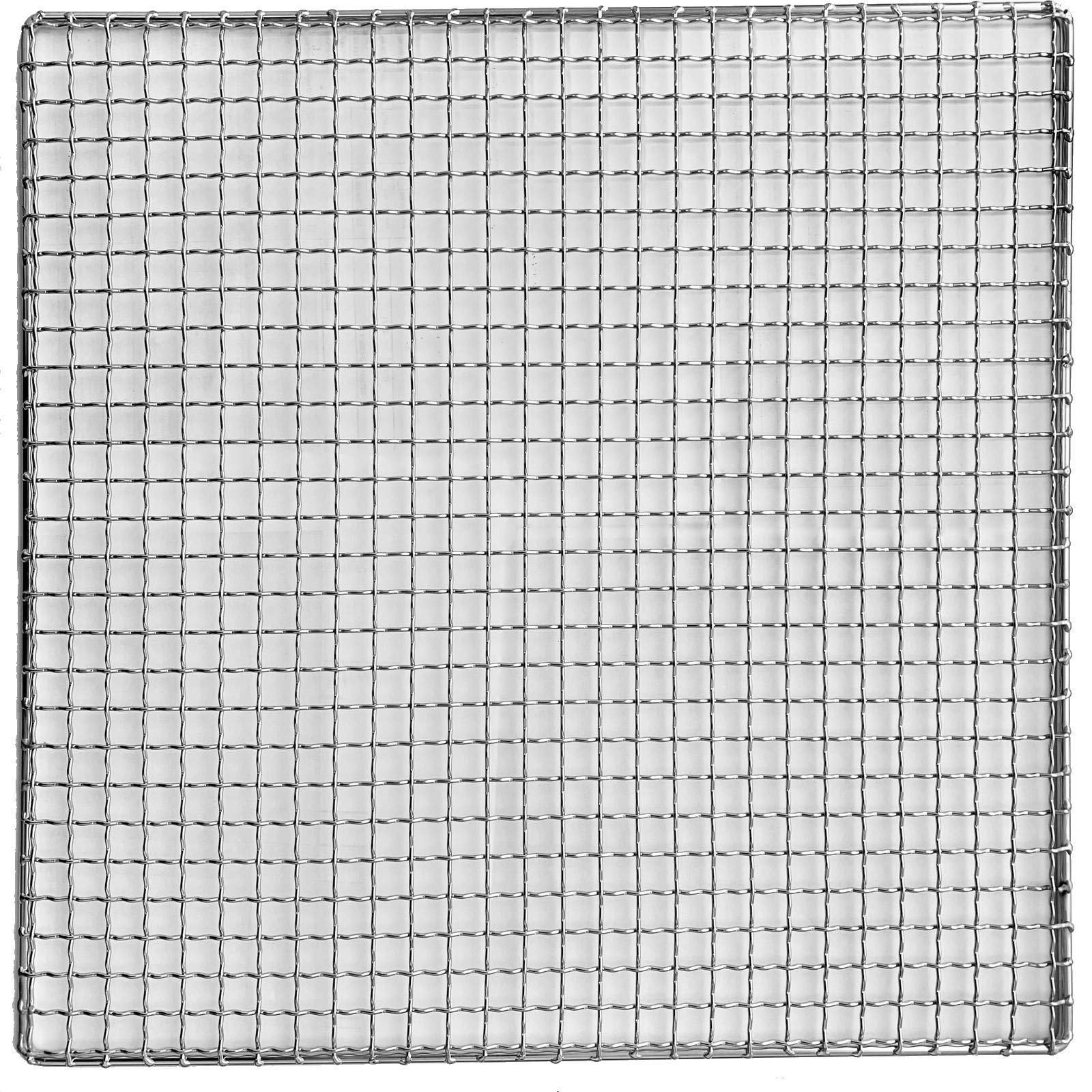 グリル用網 300×230mm SP SOURCEオンラインショップ 販促品