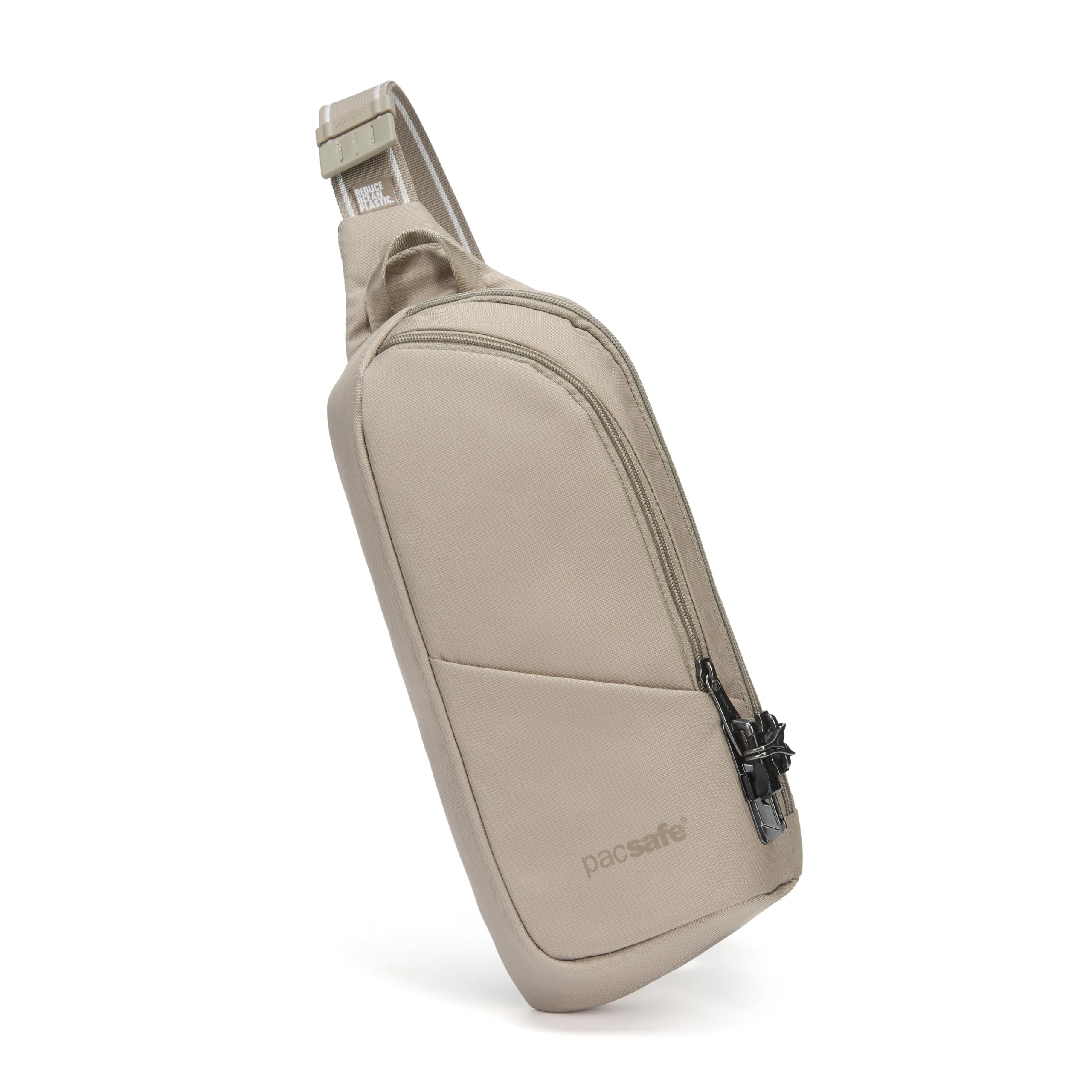 Pacsafe V Action Sling 2,5 Liter Anti-Diebstahl Rucksack