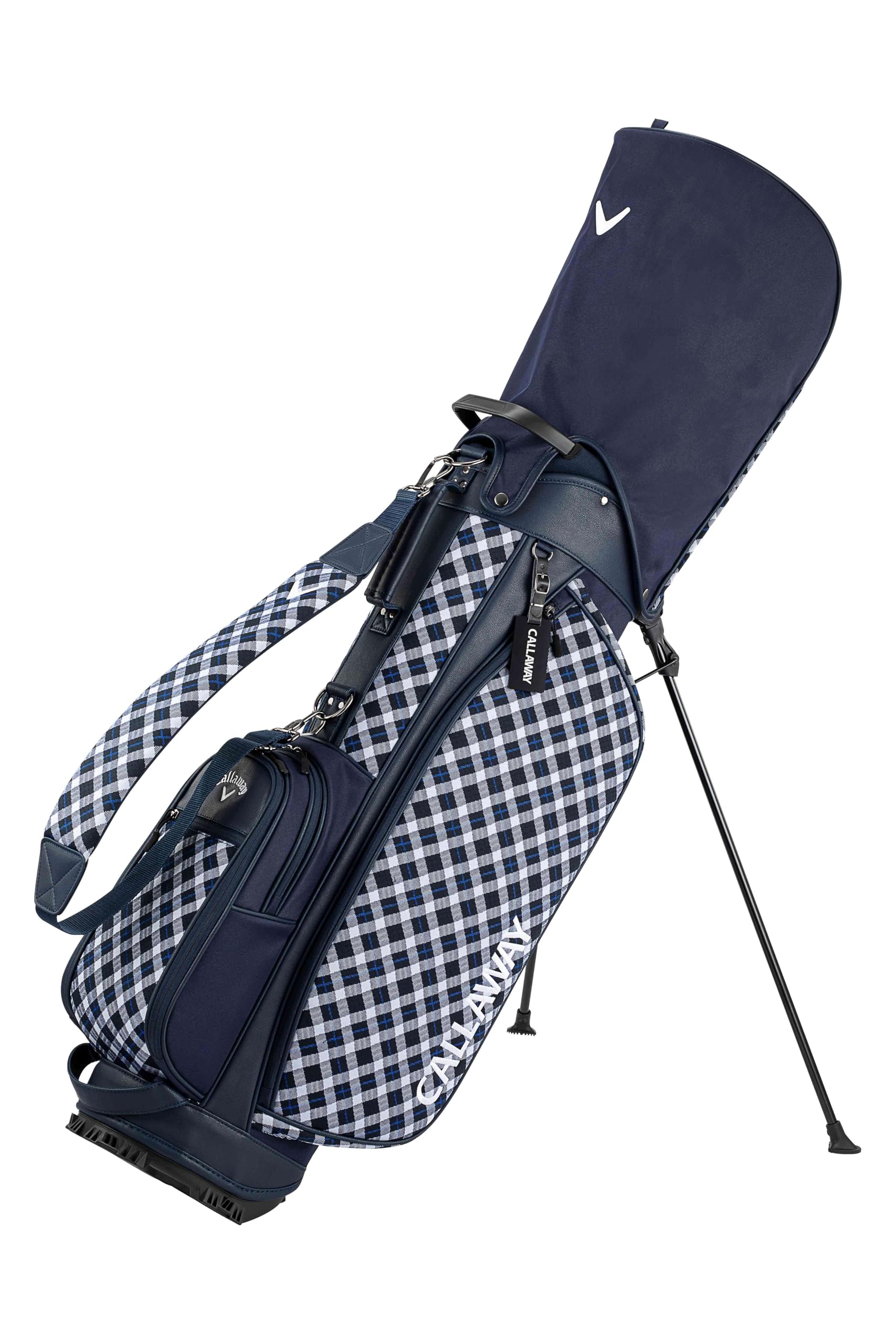 Amazon.co.jp: キャロウェイ(Callaway) キャディバッグ STN SPL
