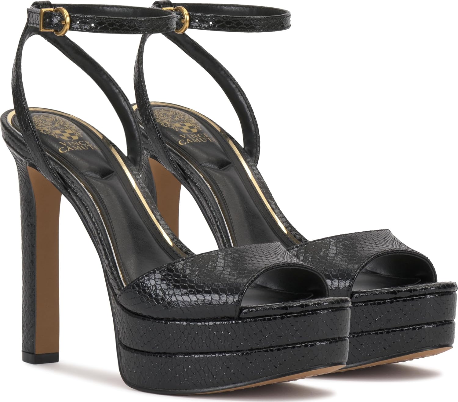 Vince Camuto womens Lumary