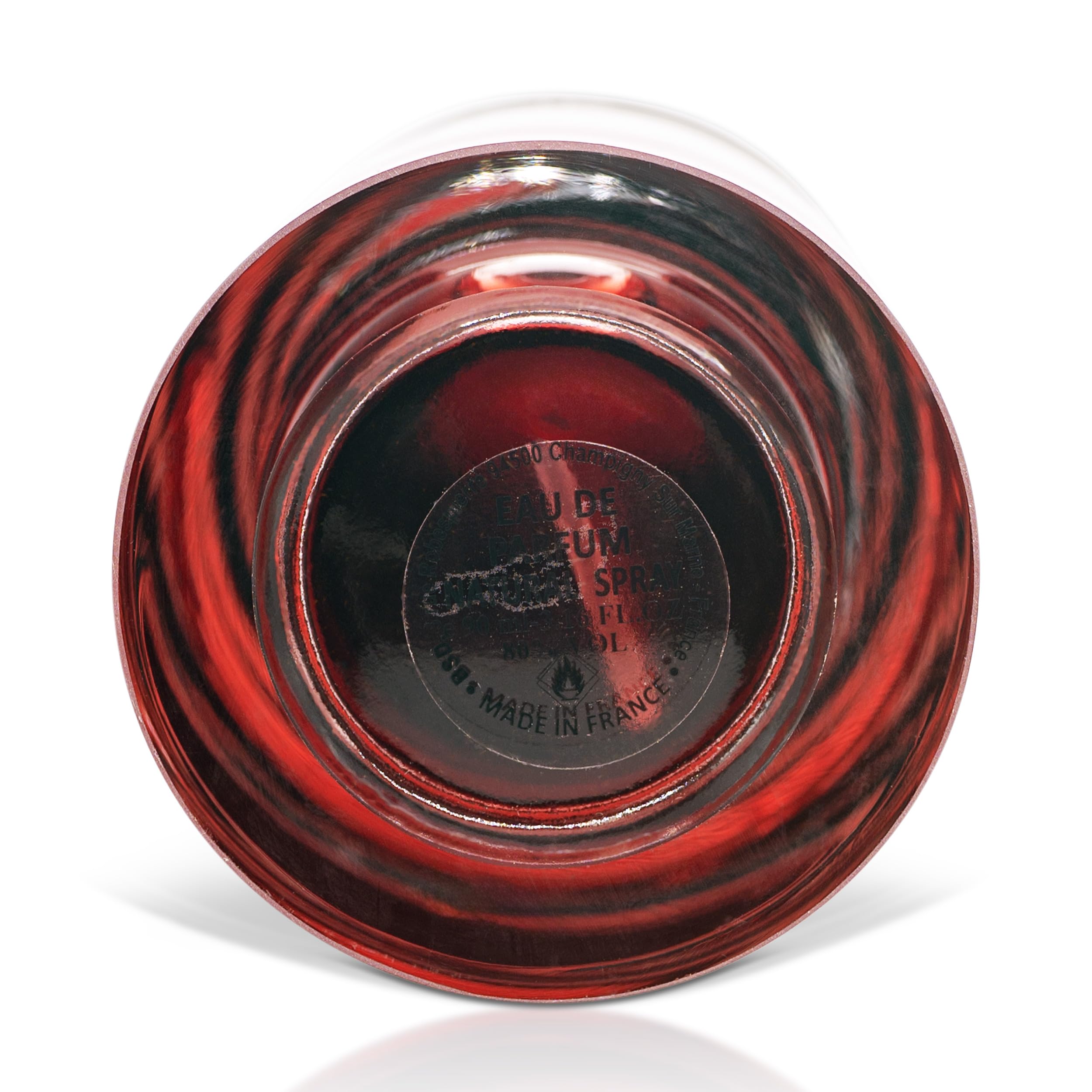 VIP Red eau de parfum mixte 90ml