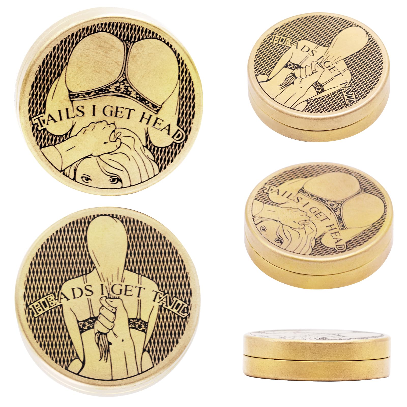 Fidget Slider Push Card, magnetyczna metalowa zabawka, EDC dla dorosłych, okrągła zabawka redukująca stres, obniż lęk i zwiększ koncentrację, prezent dla mężczyzn przeciwko stresowi