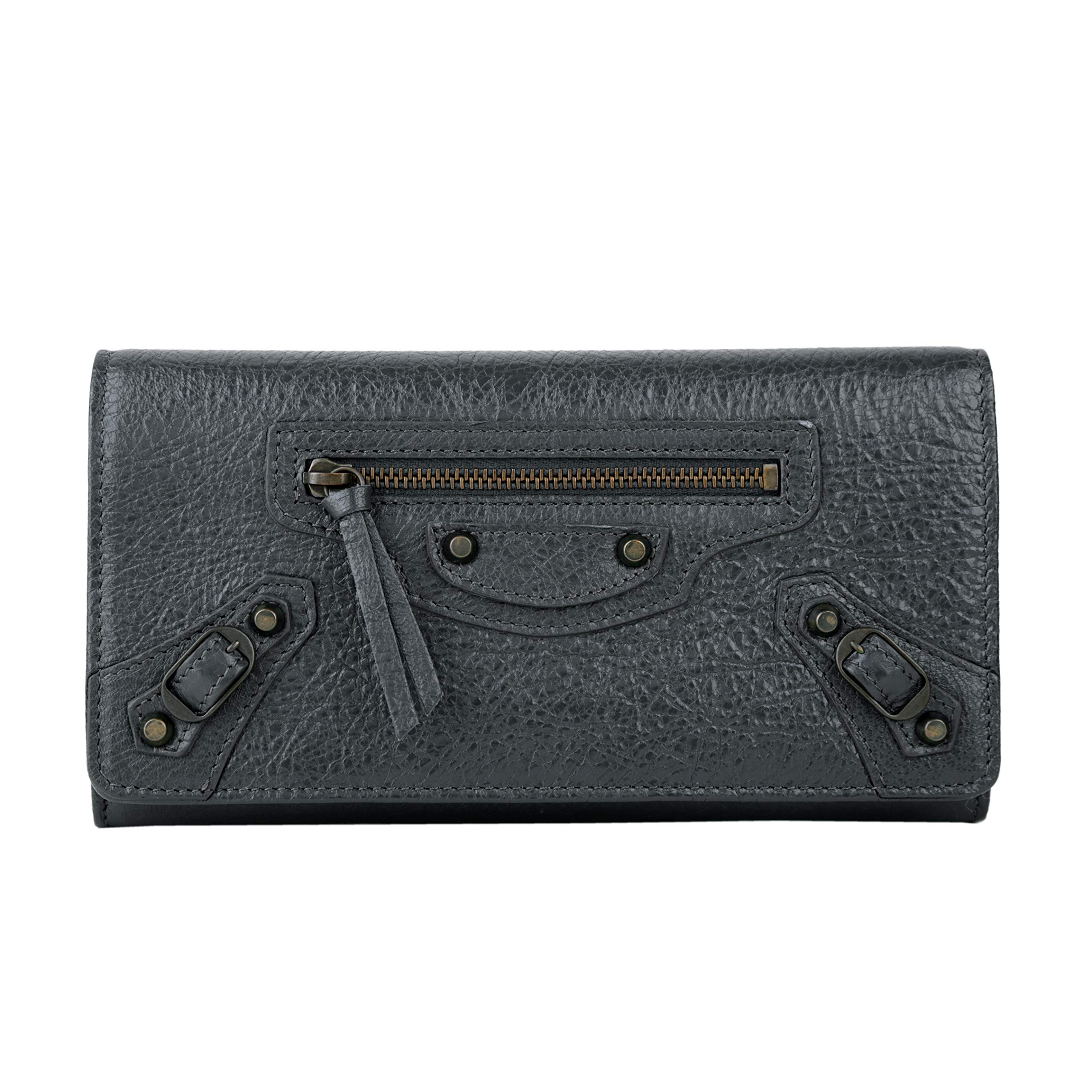 BALENCIAGA Balenciaga 長財布