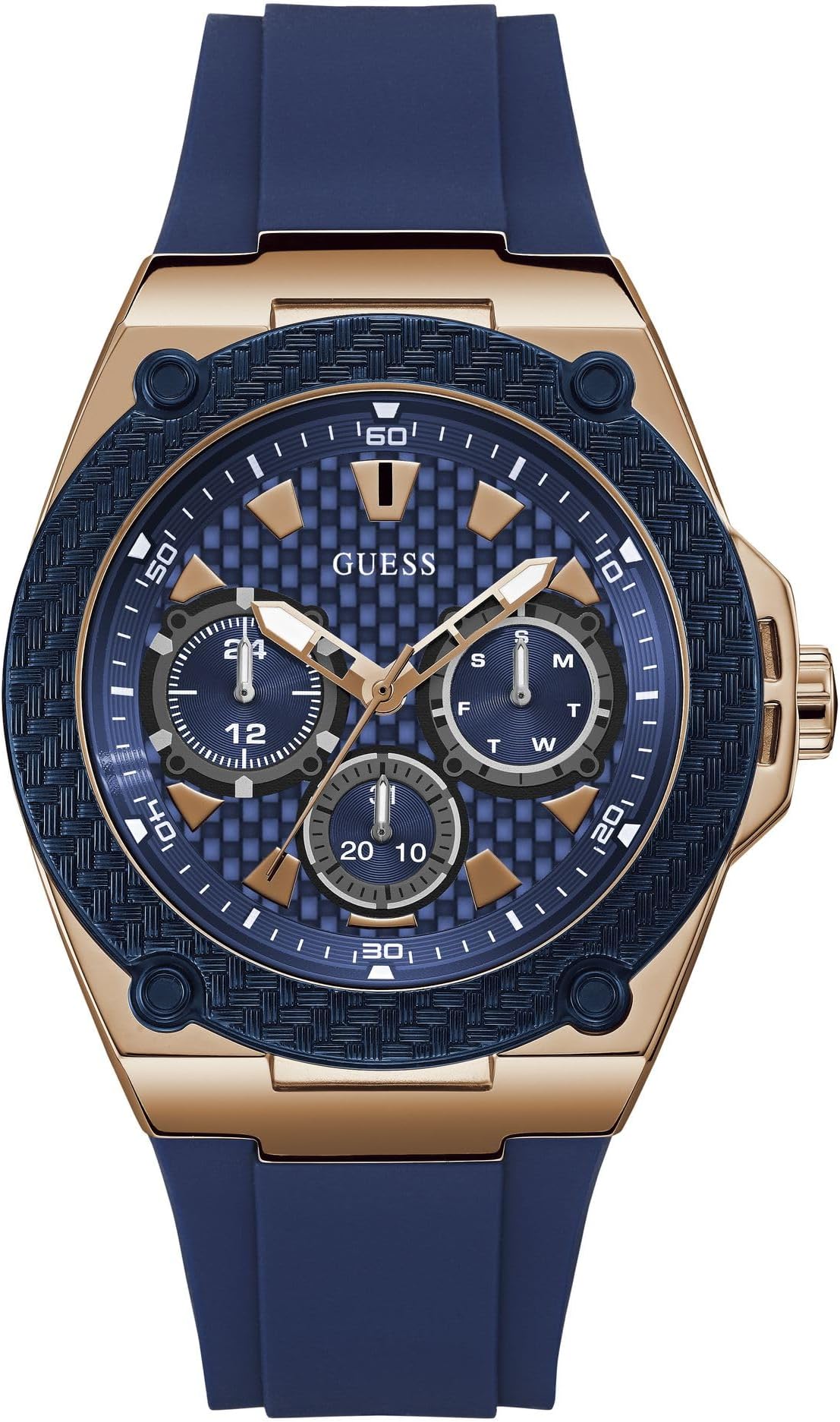 GUESS 45MM Sport Watch
