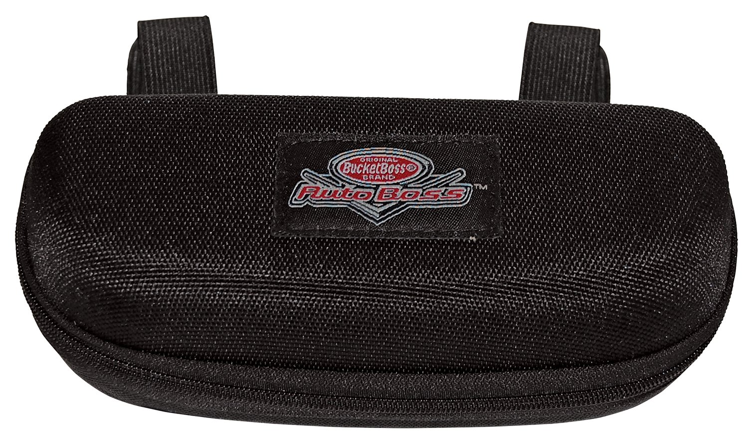 Bucket BossAutoBoss Eyewear Case, Auto Boss (AB30030), Black