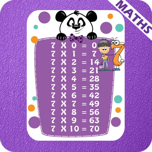Grade 1 To 4 Times Tables For Kids - App on Amazon Appstore
