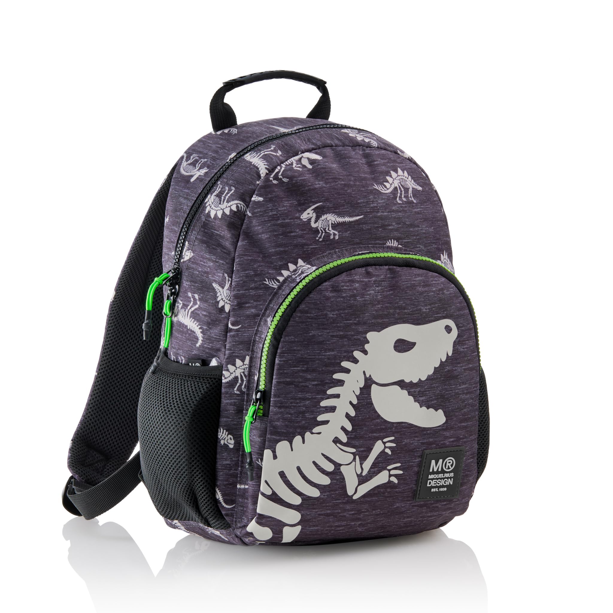 Miquelrius Zaino Scuola London T-Rex