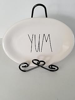 rae dunn appetizer plates