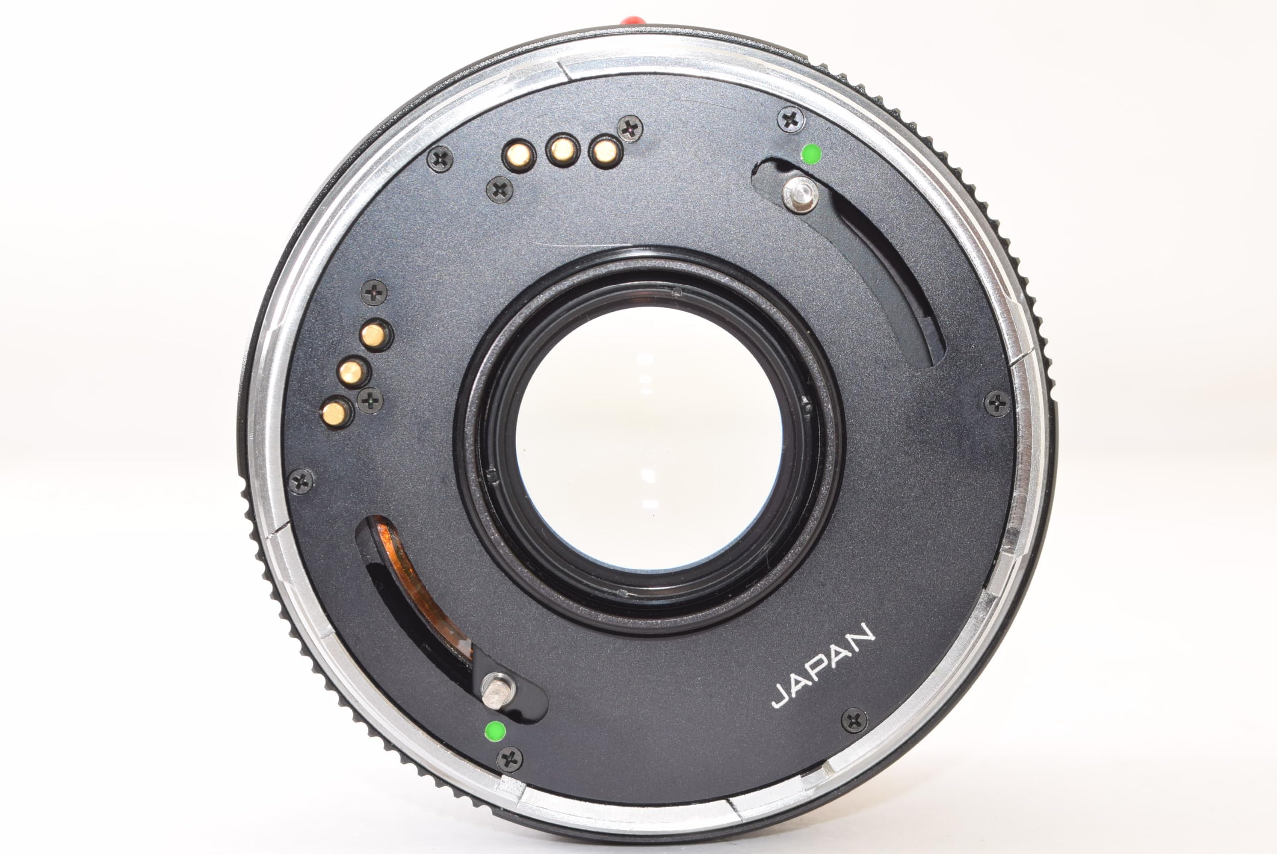 Amazon.co.jp: ZENZA BRONICA ゼンザブロニカ ZENZANON MC 75mm