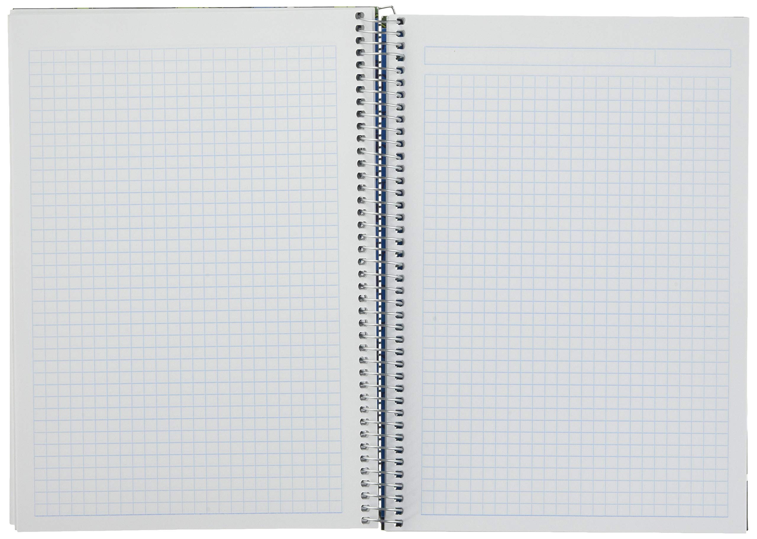 Totto AC92IND025-1820Z-0LI Cuaderno A5 Tapa Forrada Azul Soccer
