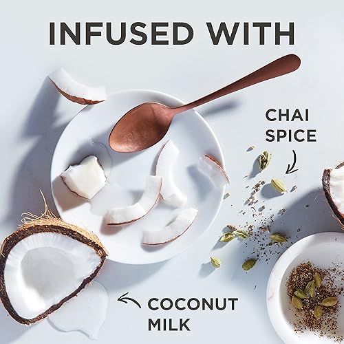 Miniatura 6 de Hair Food Mascarilla nutritiva para el cabello de coco, 1.7 onzas