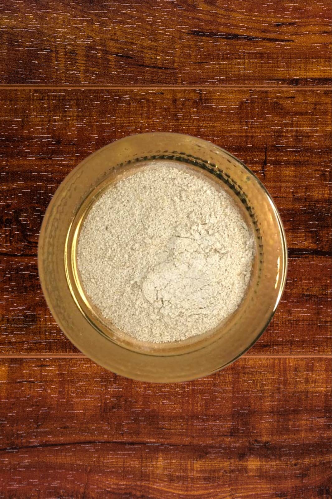 Karşı Köyden Çemen Toz, Fenugreek Powder, 80 g