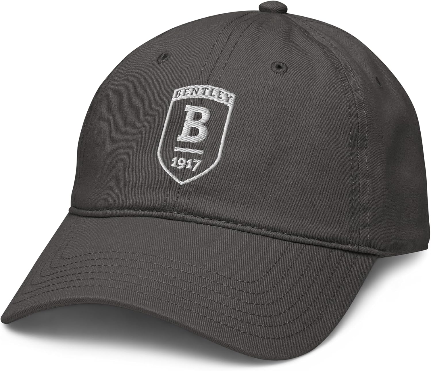 Bentley Falcons Icon Officially Licensed Adjustable Baseball Hat