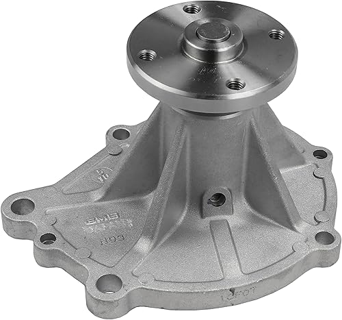 Miniatura 2 de Beck/Arnley 131-0713 Bomba de agua