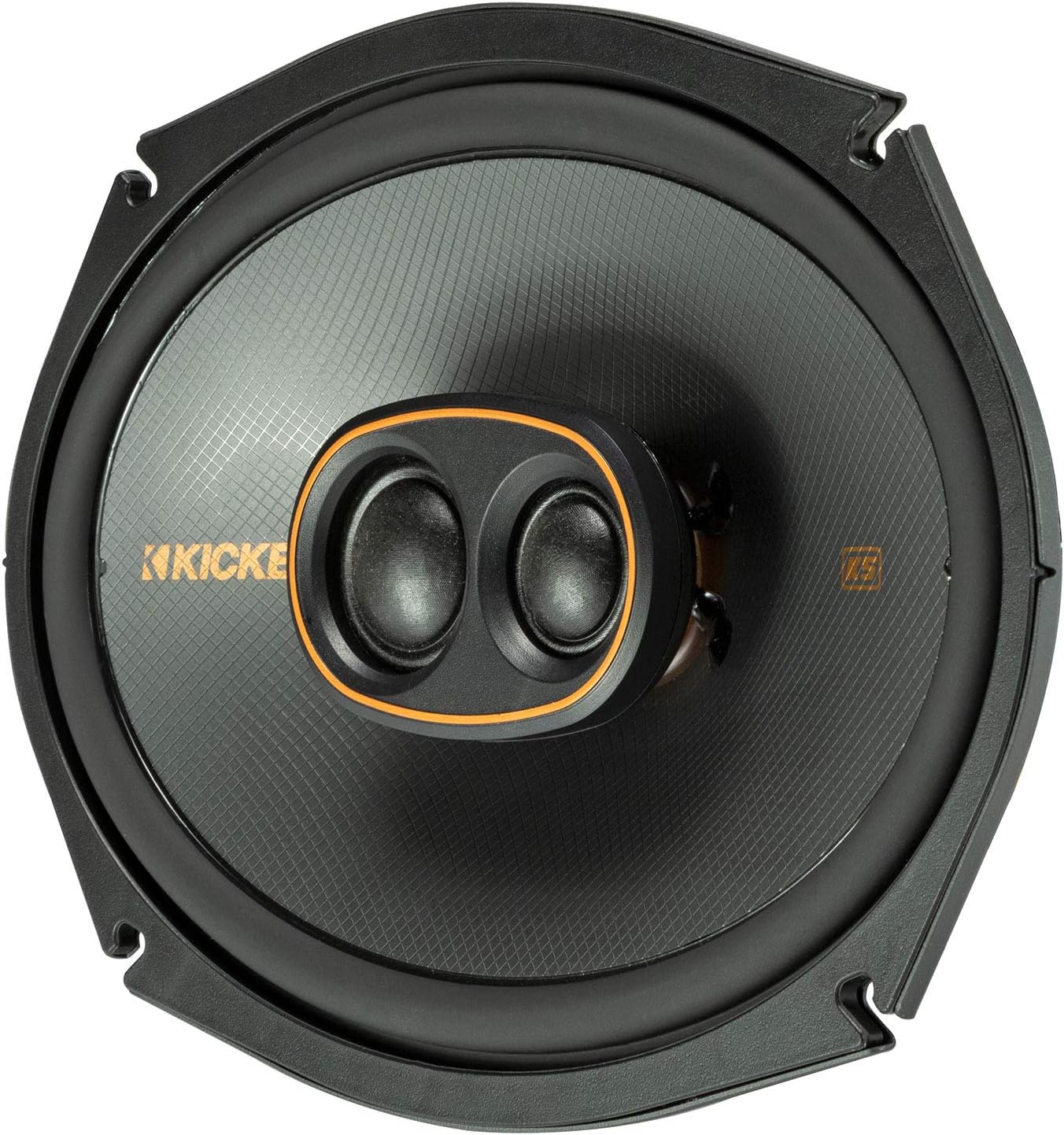 Pair Kicker 47KSC69304 KSC6930 6x9 150 Watt 3-Way Car Audio Speakers KSC693