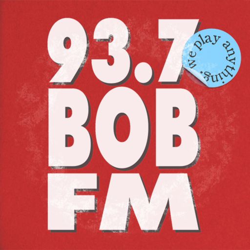 93.7 BOB FM - App on Amazon Appstore