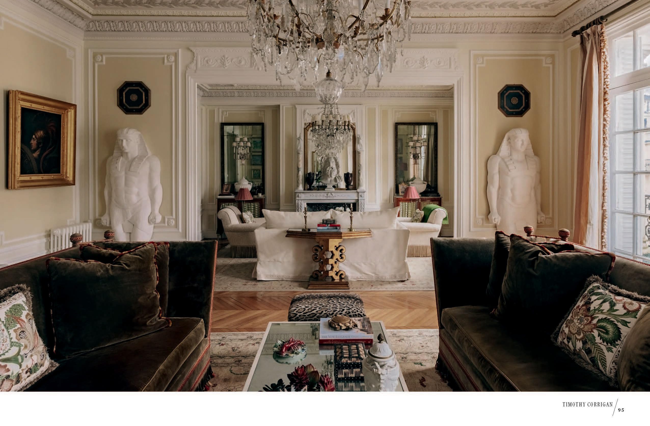 All Things Considered: Thoughtful Interior Design That Mixes Pattern, Colour and Style