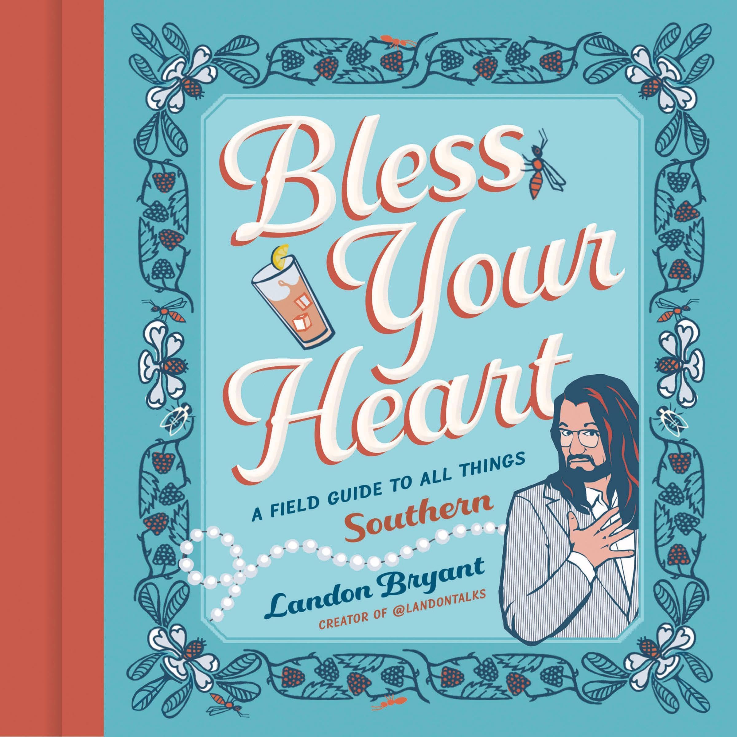 Cover art for Bless Your Heart