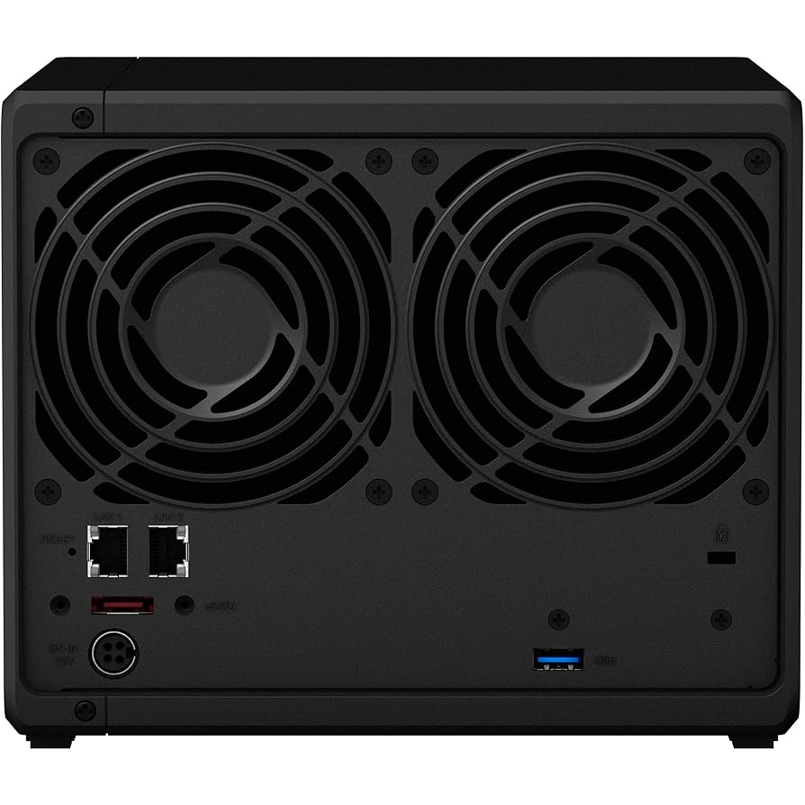 【美品】Synology DiskStation DS920+/JP 4ベイ 51pjVfzo69L._UF350,350_QL80_.jpg