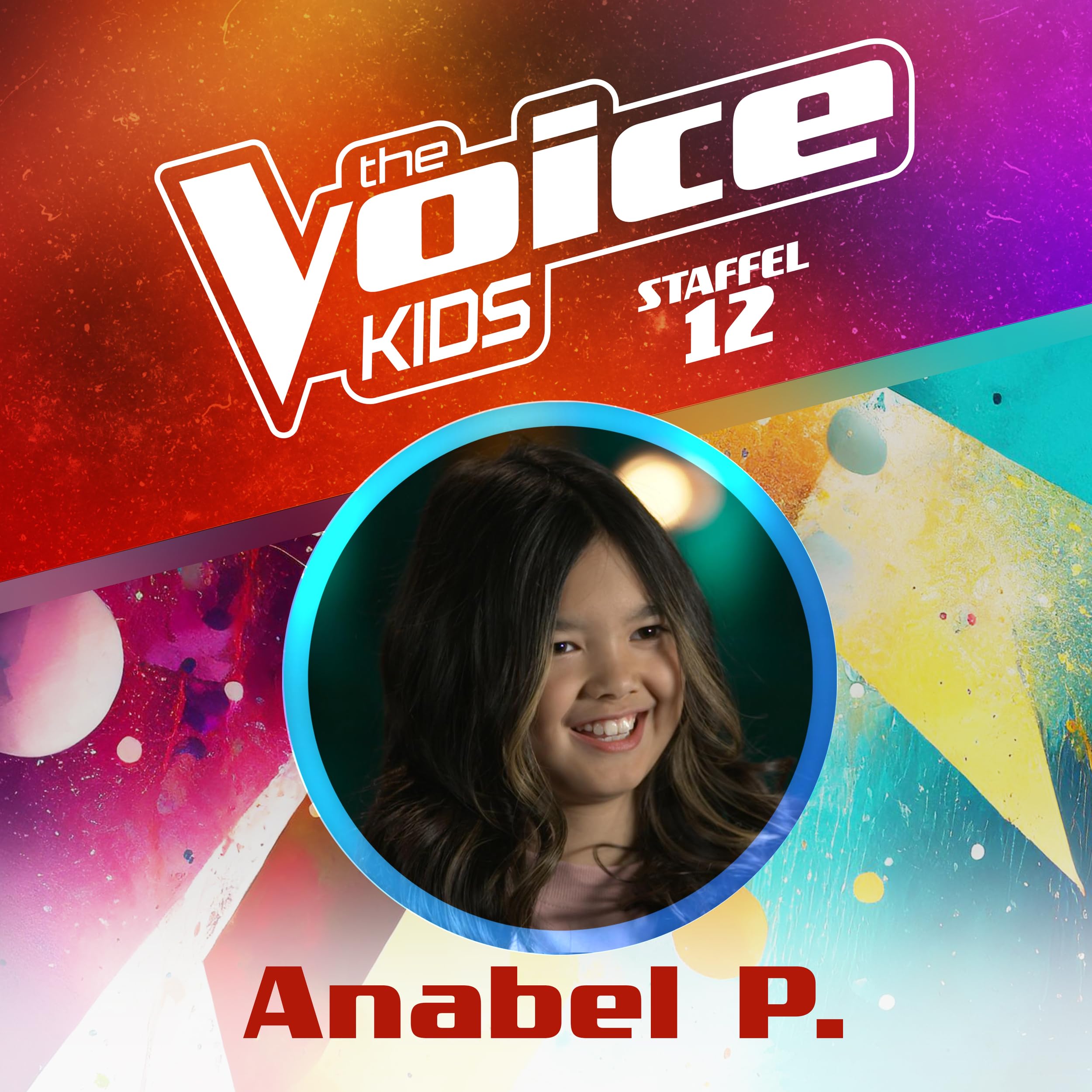 Anabel P.