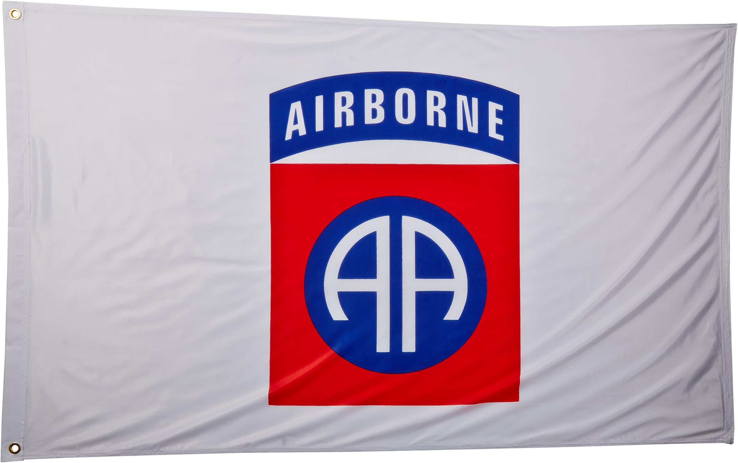 US Flag Store 82nd Airborne Flag 3ft x 5ft Superknit Polyester