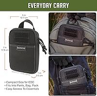 Vista 2 de Maxpedition Organizador de bolsillo E.D.C