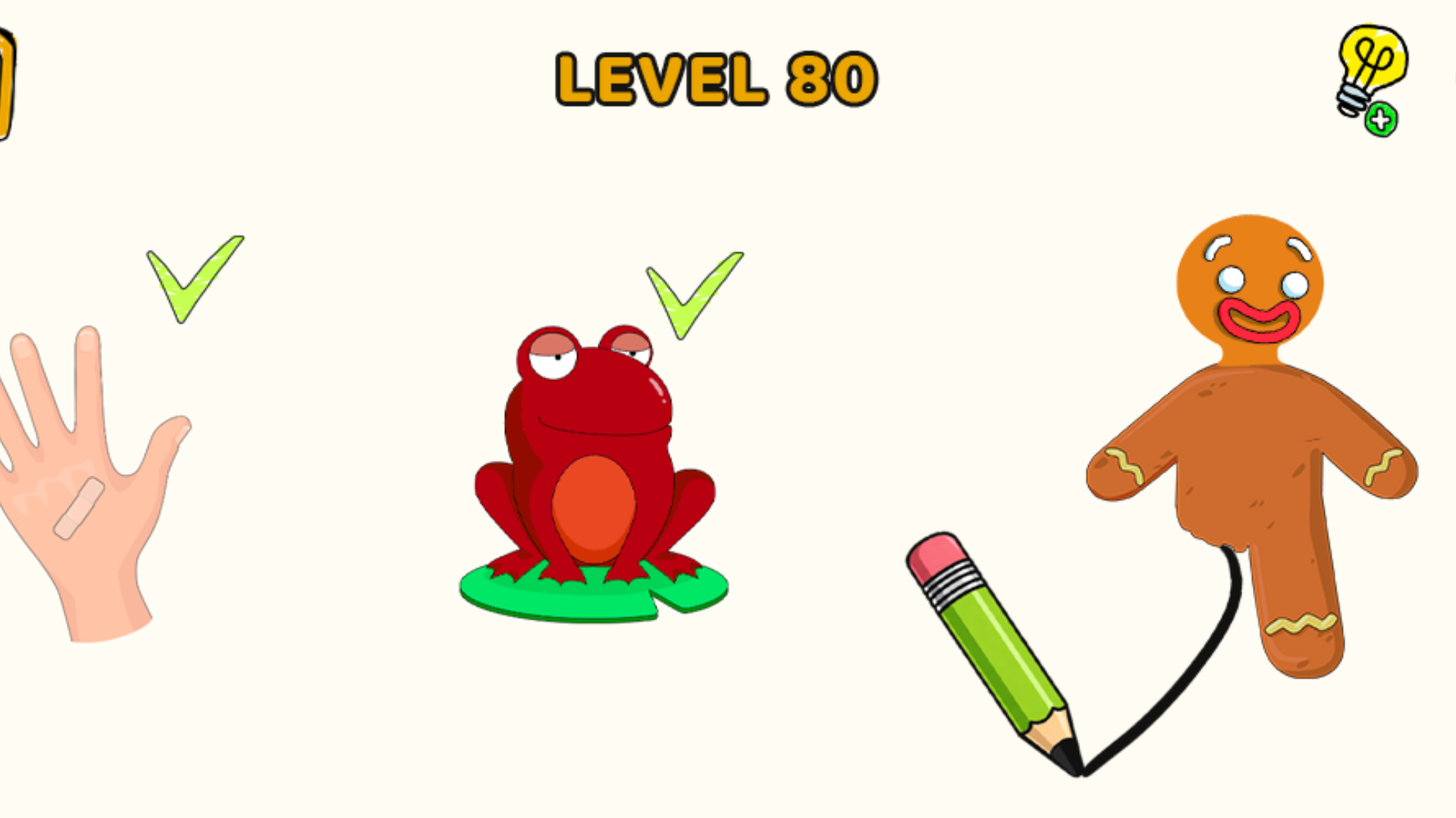 Tricky Test Drawing DOP Draw One Part Puzzle Game: Brain Test, Tricky Drawing, Fun Logic ...