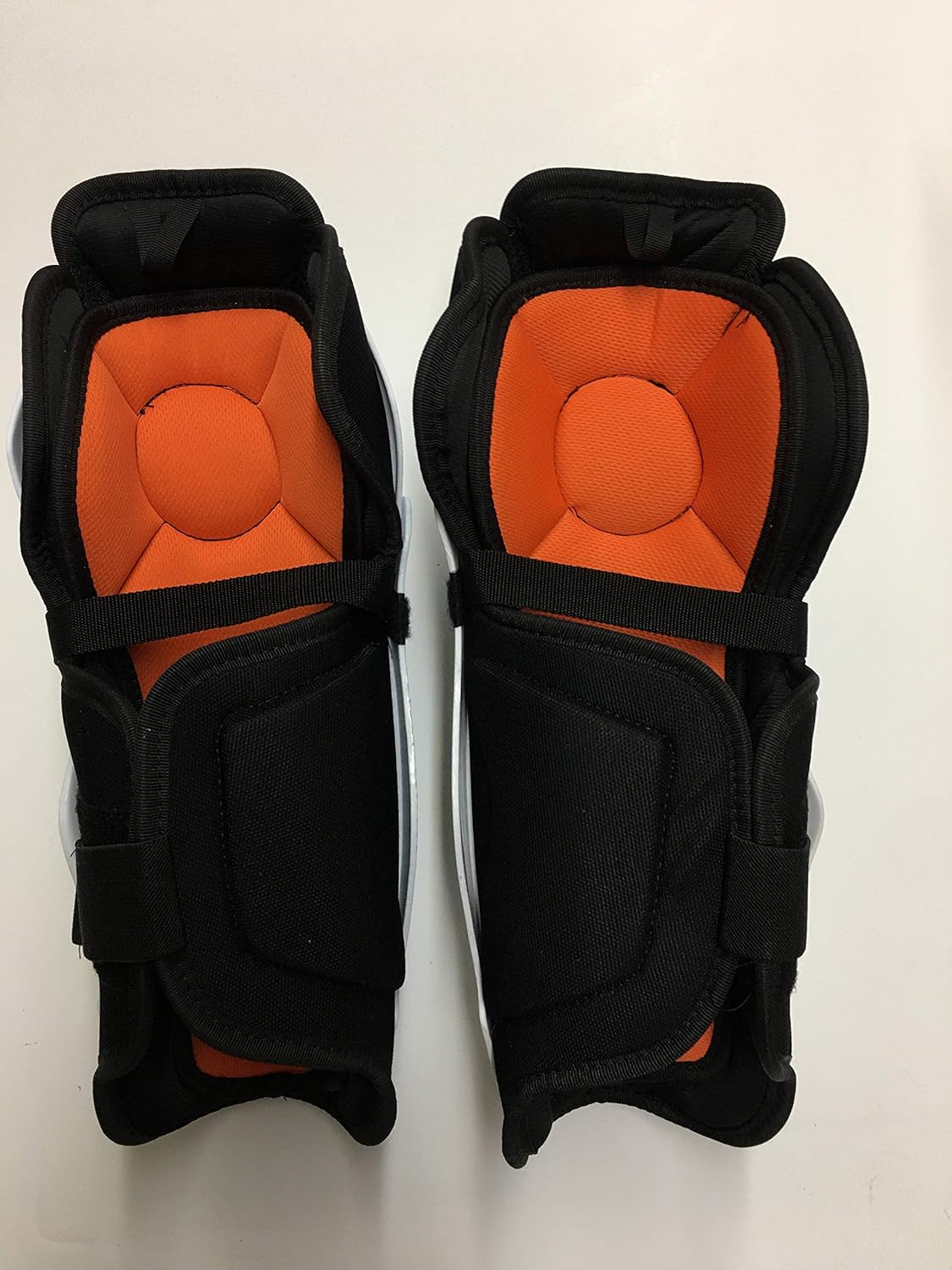 JAMM 7001 Hockey Shin Guard (11) : Everything Else