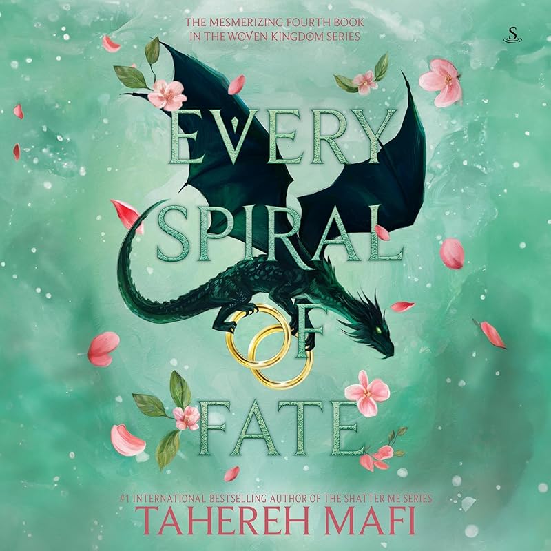 Carousel Item: Every Spiral of Fate