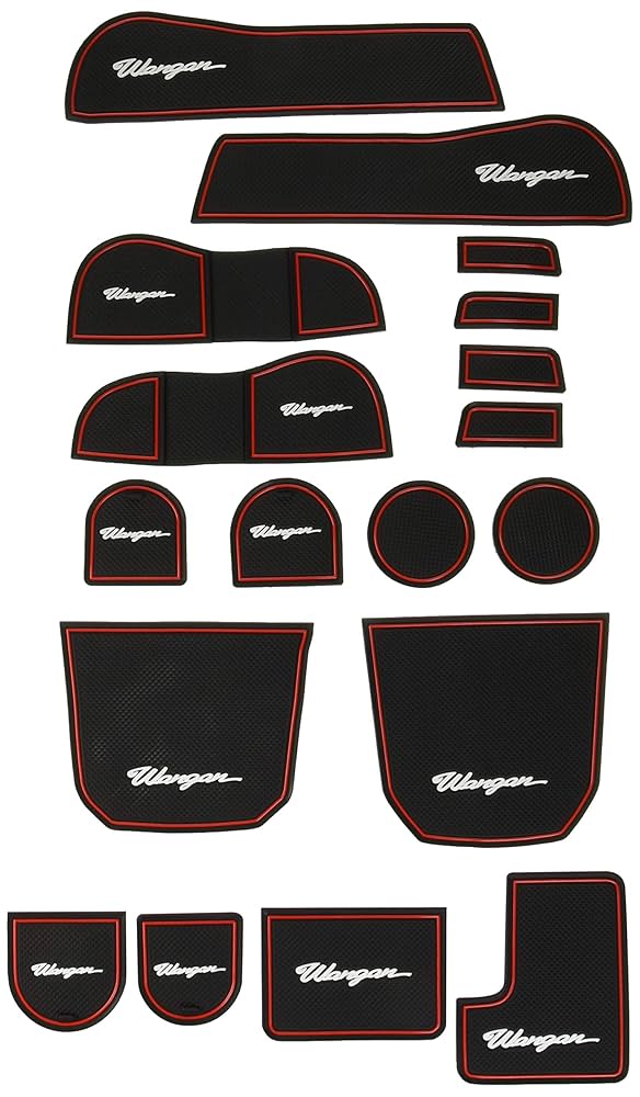 激レア　非売品　ノワール　ラバーマット D.A.D タフ ラバーロングラゲッジマット for ZR-V RZ3/4/5/6