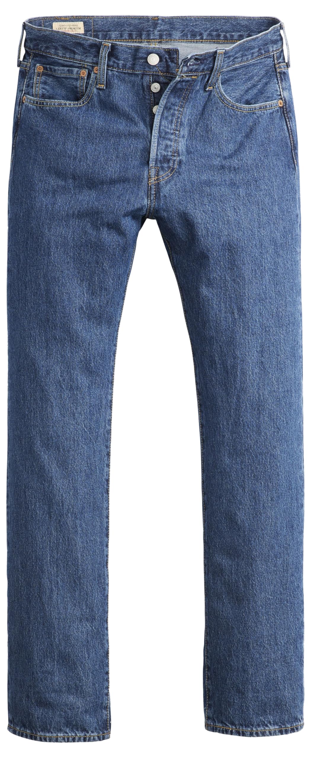 Levi's 501 Original - Dżins Mężczyźni