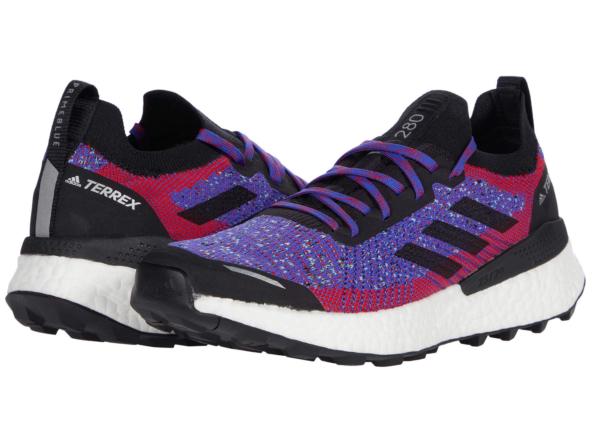 Ultra Trail Adidas Terrex Two Ultra Parley M Ultra Parley Adidas