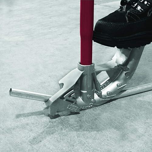 Miniatura 9 de Gardner Bender 962 BigBen - Cabezal doblador de aluminio para conducto 10in EMT y 14in rígido IMC medidas estándar de la industria se adapta a mango