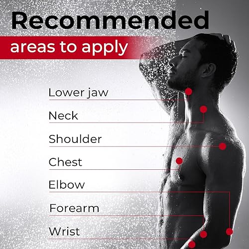 Miniatura 6 de AlphaMale Colonia de feromonas para que los hombres atraigan a las mujeres  Feromonas de alta concentración para hombres con un aroma masculino de