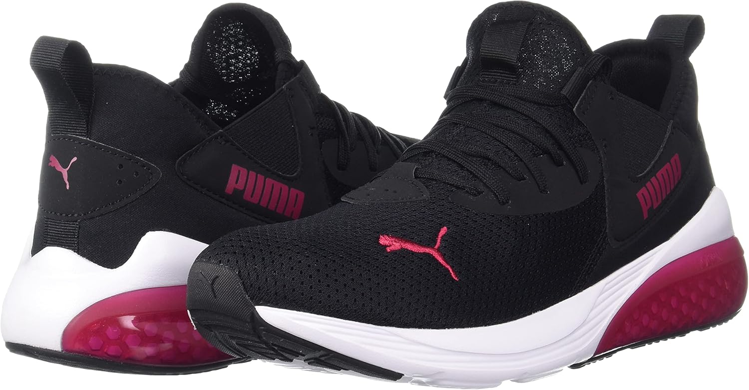 cell vive glitz women's running shoes