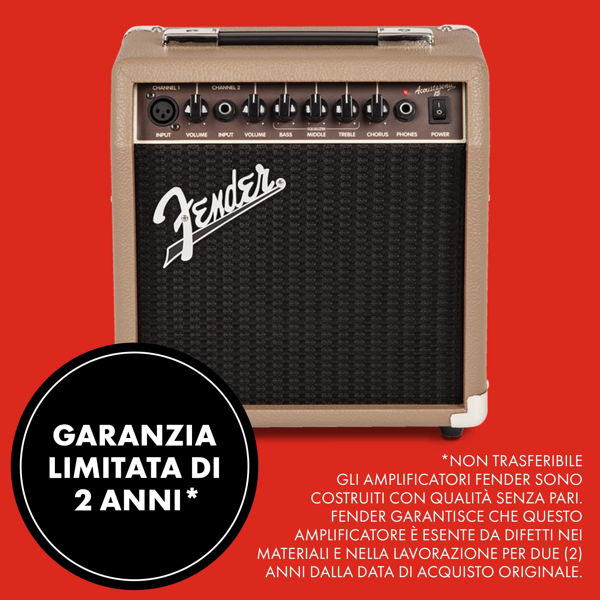 Fender 50K 2B PCB Mount Inch Snap-In Potentiometer - Foto 7