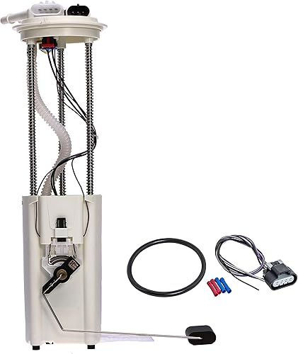 Bomba de combustible eléctrica E3920M Repalcement para compatible con Chevy S10 GMC Sonoma V6 4.3L 1996