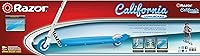 Vista 9 de Razor California patín del diablo con tabla larga