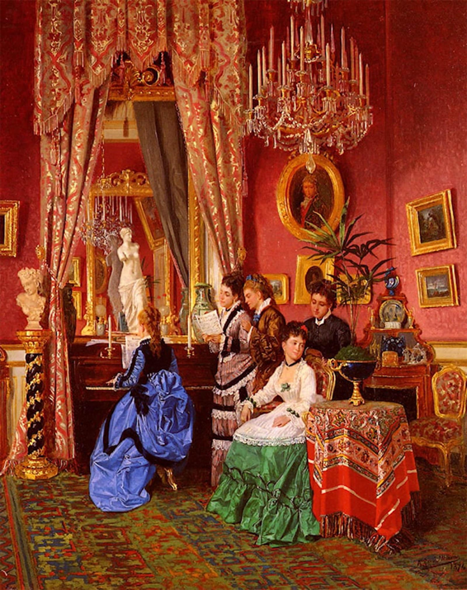 Impression tableaux peinture sur toile de haute qualité 60x90cm