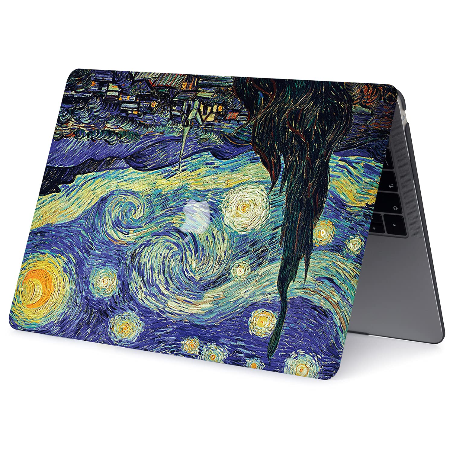 Amazon.com: Case Compatible with MacBook Pro 15 inch 2019 2018