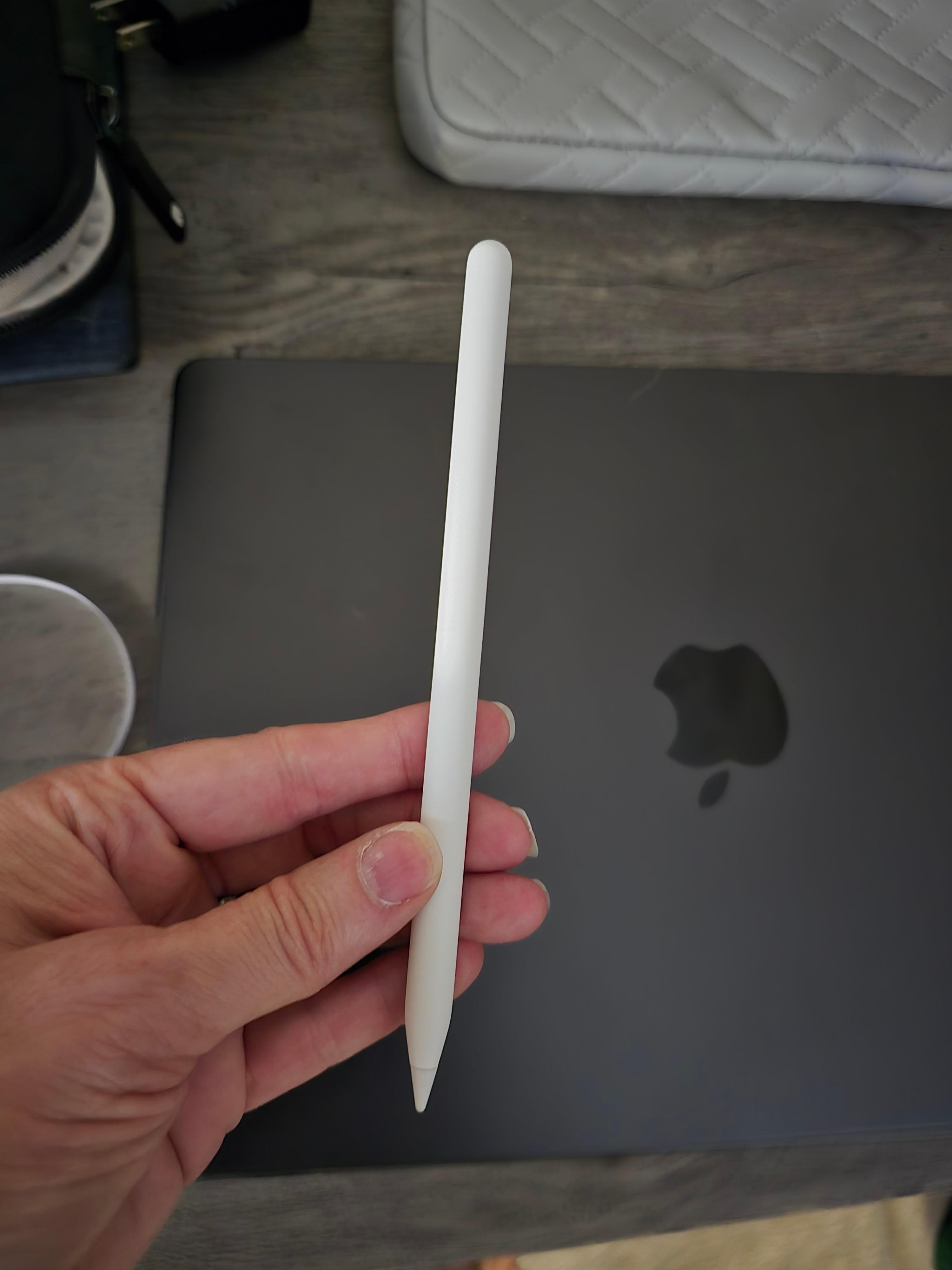 Watch My honest review of Apple Pencil Pro on Amazon Live