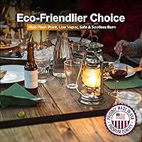 Vista 6 de Combustible Firefly para antorcha, tf-32-c