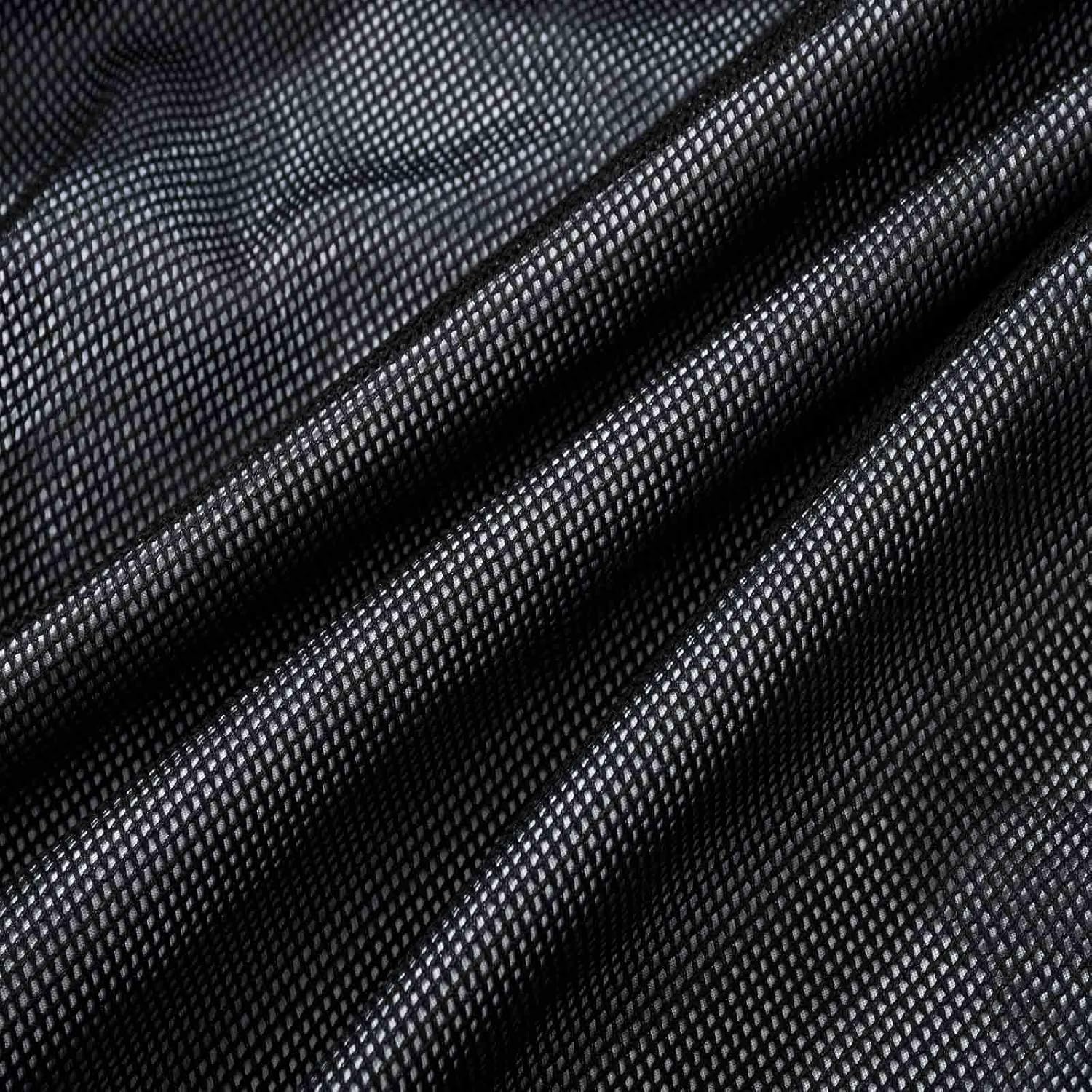 SUNDAY ROSE Boys Windbreaker Jacket Hooded Lightweight Windroof Water-resistant Outdoor Coats for Kids - Image 6