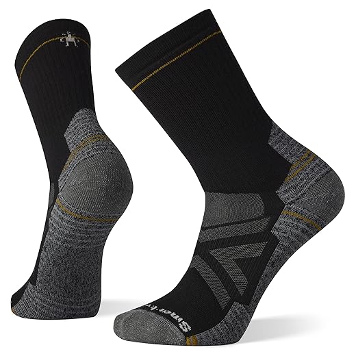 Smartwool Men's Hike Full Cushion Crew