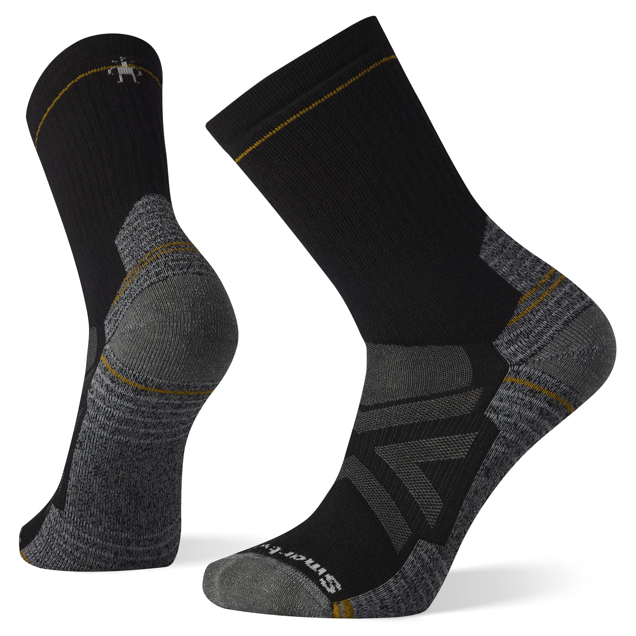 Smartwool Mens Hike Full Cushion Crew Socks
