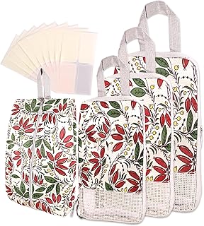 Kaempe Packing Cubes Compressão, organizador de mala de compressão, malas organizadores, malas de viagem organizadores, organizador mochila de viagem, kit de acessórios, viagem Essentials para armazenamento