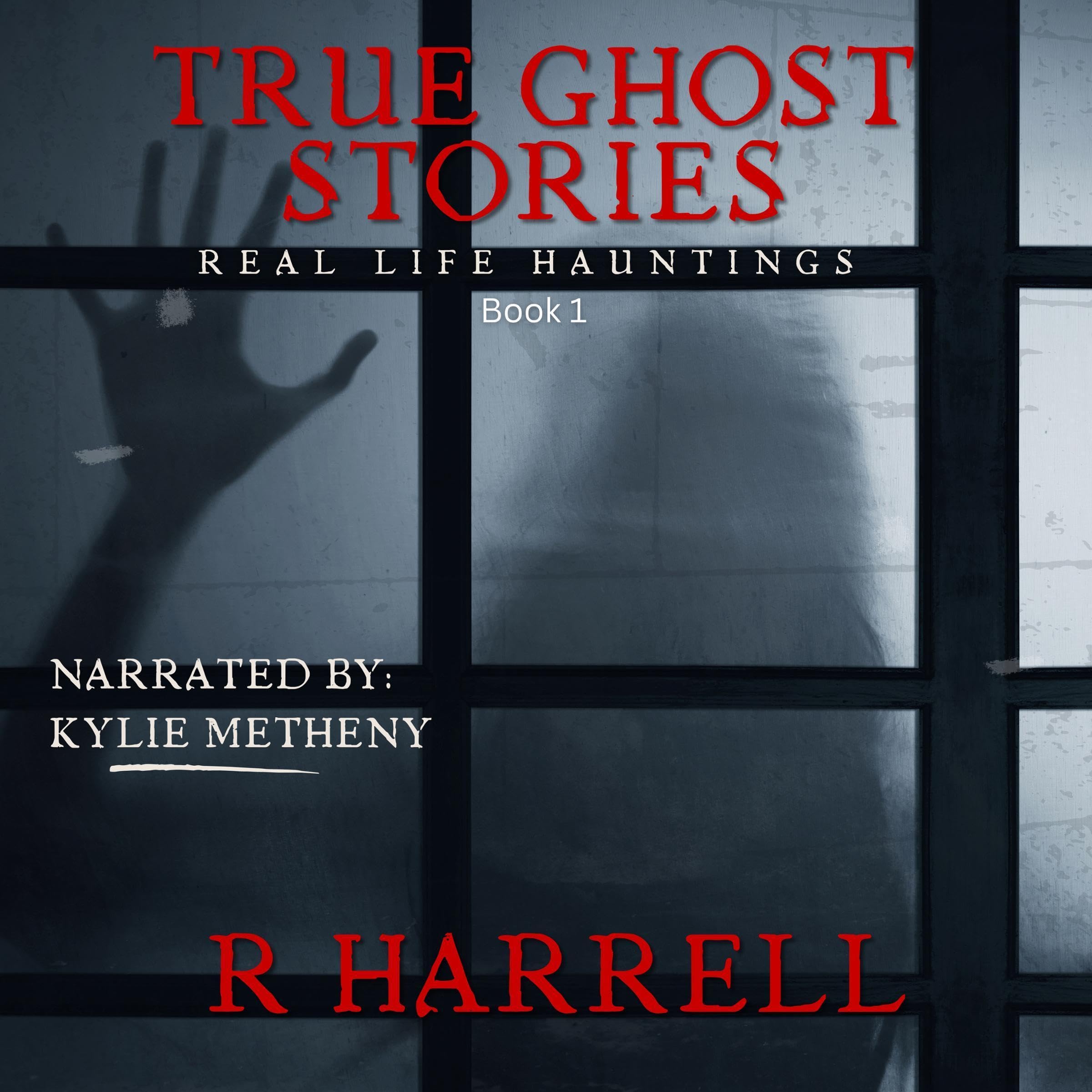 True Ghost Stories