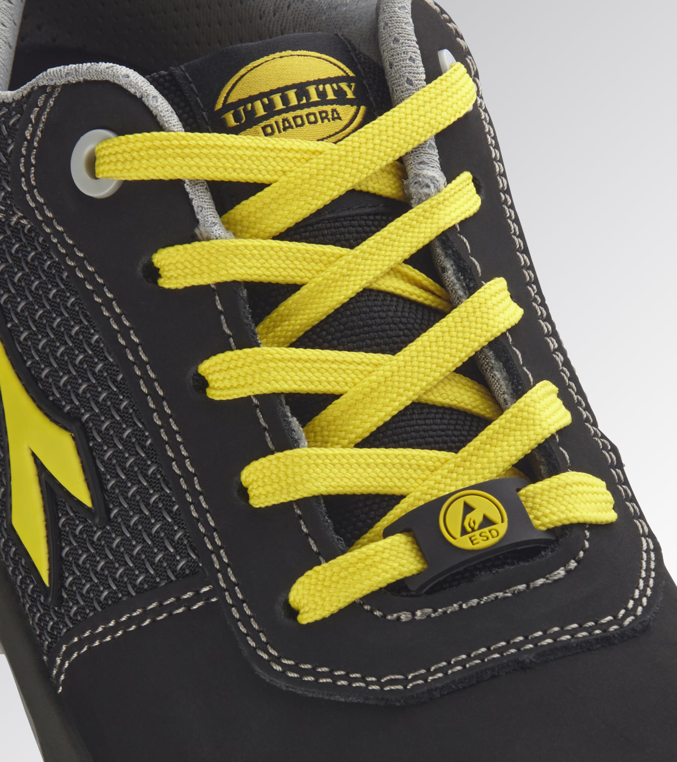Utility Diadora Speedy Low S3s Fo Sr Sc Esd Mf Scarpe antinfortunisticheUnisex - Adulto